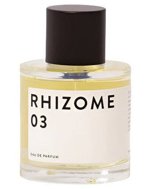 rhizome 香水　03 Rhizome 03 Sample & Decants by Rhizome – Scent Split