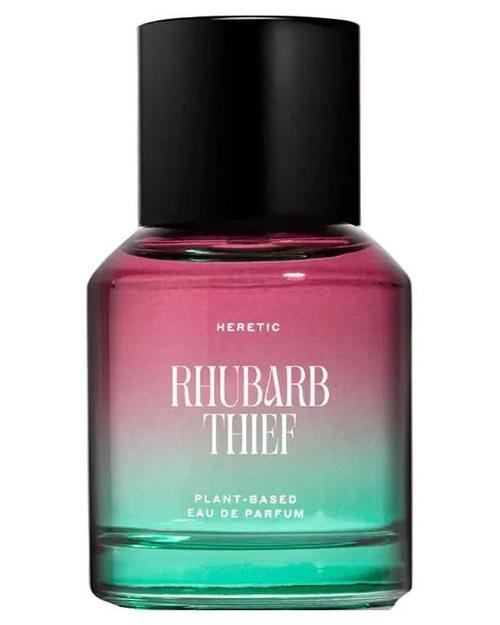 Rhubarb Thief-Heretic samples & decants -Scent Split
