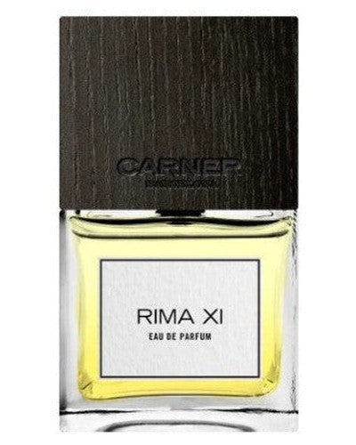 Rima XI-Carner Barcelona samples & decants -Scent Split