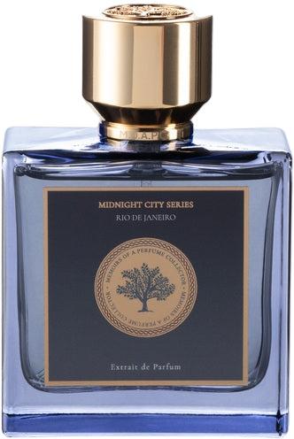 Rio de Janeiro Sample & Decants by Memoirs of a Perfume Collector