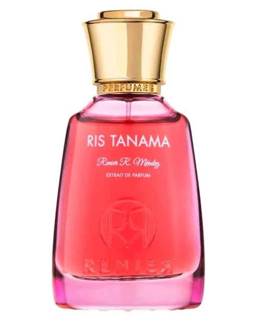 Ris Tanama-Renier Perfumes samples & decants -Scent Split