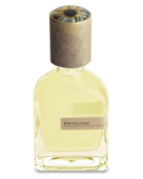 Risvelium Sample & Decants by Orto Parisi – Scent Split