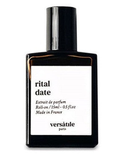 Rital Date-Versatile samples & decants -Scent Split