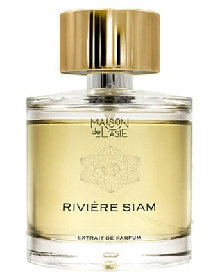 Rivière Siam Sample & Decants by Maison de L'Asie – Scent Split