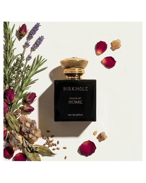Roads of Rome-Birkholz samples & decants -Scent Split
