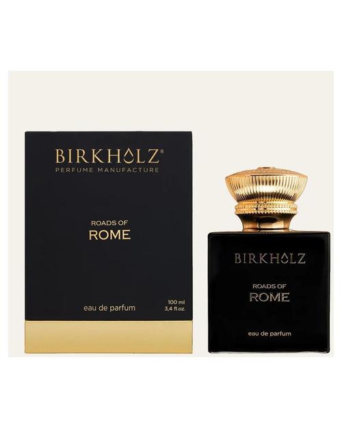Roads of Rome-Birkholz samples & decants -Scent Split