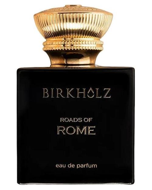 Roads of Rome-Birkholz samples & decants -Scent Split