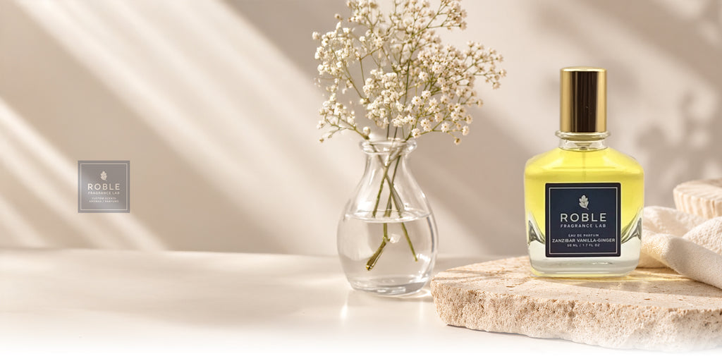 Roble Perfume Samples & Decants – Scent Split