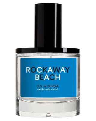 Rockaway Beach-D.S. & Durga samples & decants -Scent Split