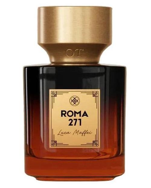 Roma 271-Olfactive Traveller samples & decants -Scent Split