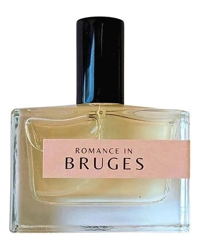 Romance in Bruges-Jil Croquet Parfum samples & decants -Scent Split