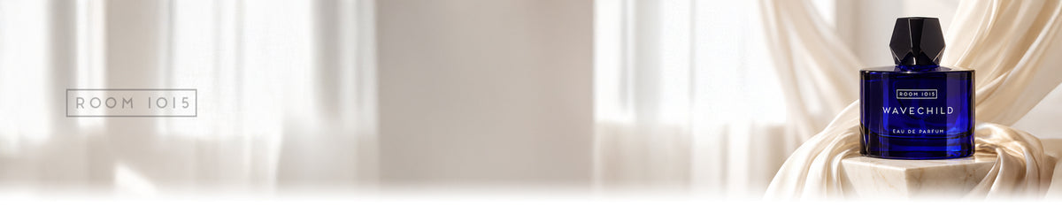 Room 1015 collection banner