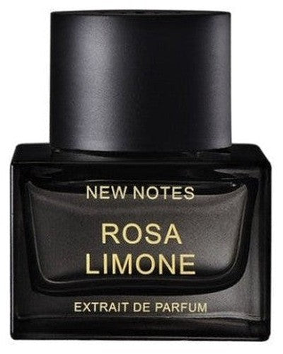 Rosa Limone-New Notes samples & decants -Scent Split