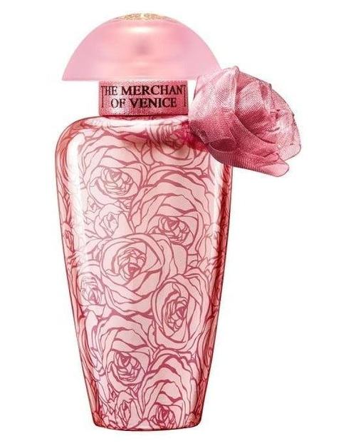 Rosa Moceniga Elixir-The Merchant of Venice samples & decants -Scent Split