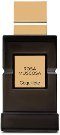 Rosa Muscosa