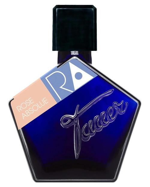 Rose Absolue-Tauer Perfumes samples & decants -Scent Split
