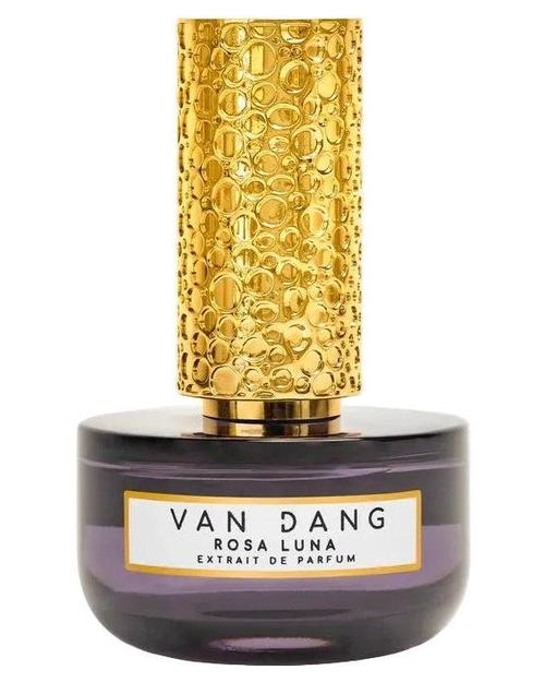Rosa Luna-Van Dang samples & decants -Scent Split