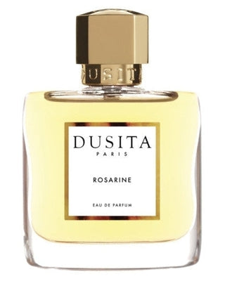Rosarine-Dusita samples & decants -Scent Split