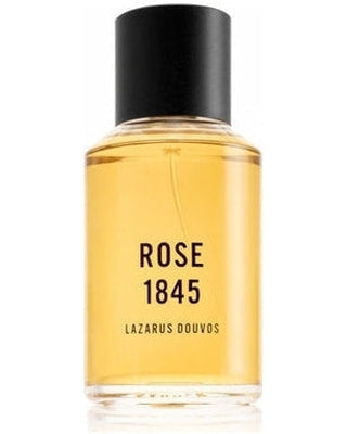 Rose 1845