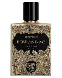 Rose And Me