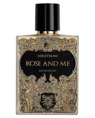 Rose And Me-Coreterno samples & decants -Scent Split