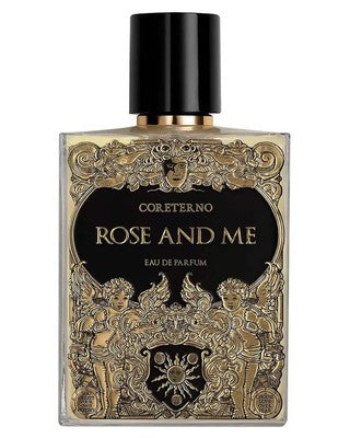Rose And Me Sample & Decants by Coreterno – Scent Split