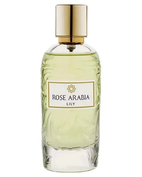 Rose Arabia Lily Sample & Decants by Widian – Scent Split