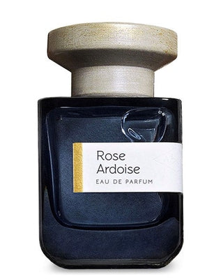 Rose Ardoise-Atelier Materi samples & decants -Scent Split