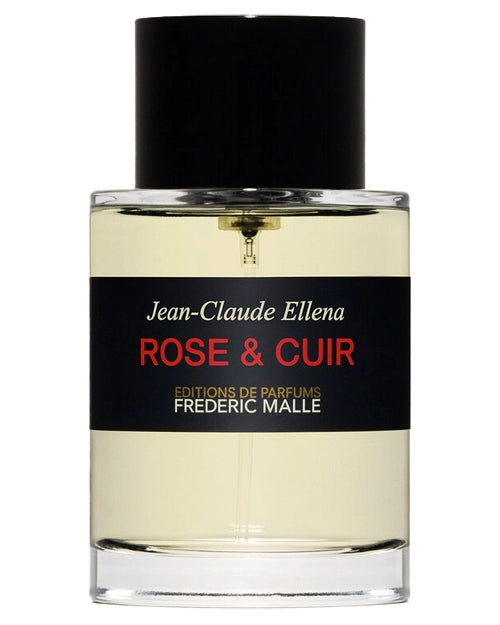 Rose & Cuir-Frederic Malle samples & decants -Scent Split