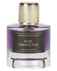 Rose Damascena