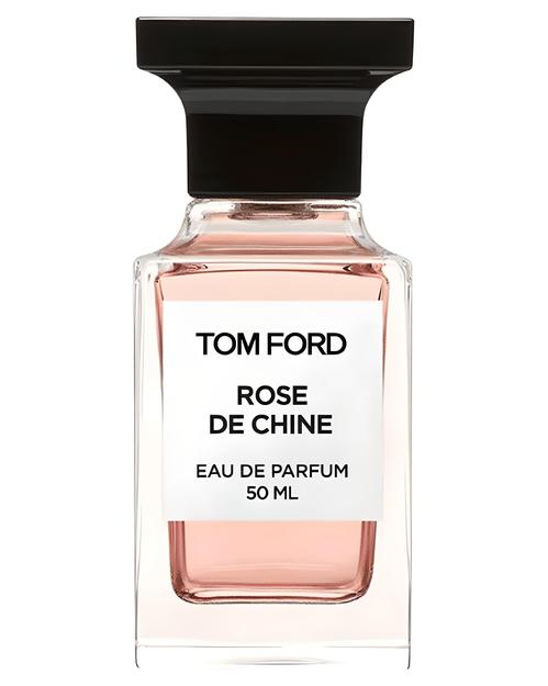 Rose De Chine Sample & Decants by Tom Ford – Scent Split
