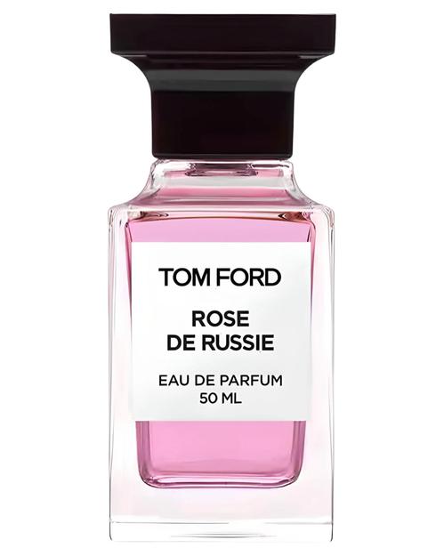 【50ml】TOM FORD ROSE DE RUSSIE EDP Rose De Russie Sample & Decants by Tom Ford – Scent Split