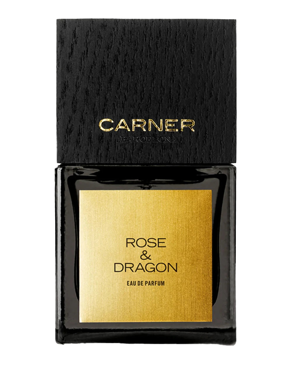 Rose & Dragon-Carner Barcelona samples & decants -Scent Split