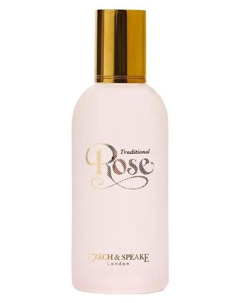 Rose EDP-Czech & Speake samples & decants -Scent Split