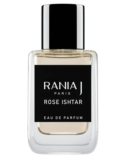 Rose Ishtar-Rania J. samples & decants -Scent Split