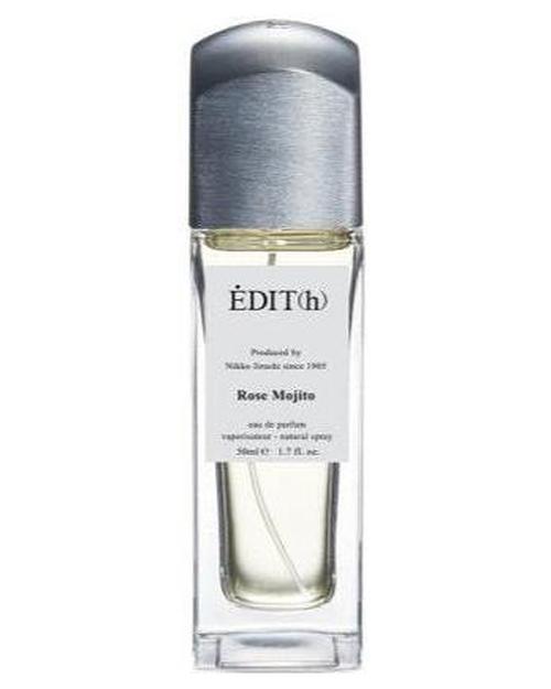 Rose Mojito-ÉDIT(h) samples & decants -Scent Split