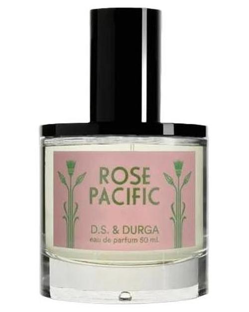 Rose Pacific-D.S. & Durga samples & decants -Scent Split