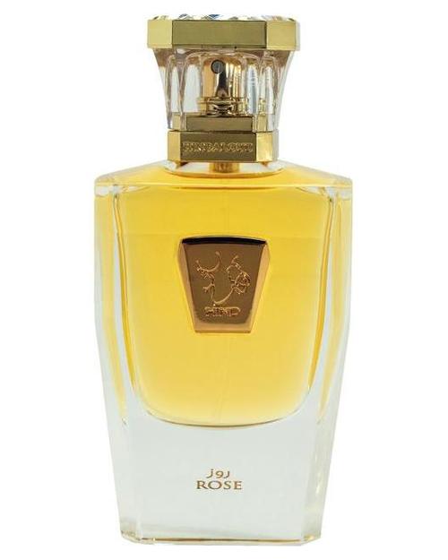 Rose-Hind Al Oud samples & decants -Scent Split