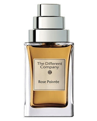 Rose Poivree-The Different Company samples & decants -Scent Split