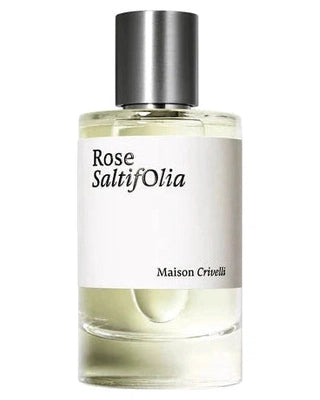Rose SaltifOlia-Maison Crivelli samples & decants -Scent Split