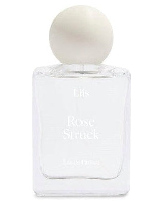 Rose Struck by Liis