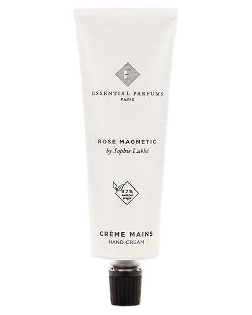 Rose Magnetic Hand Cream-Essential Parfums samples & decants -Scent Split