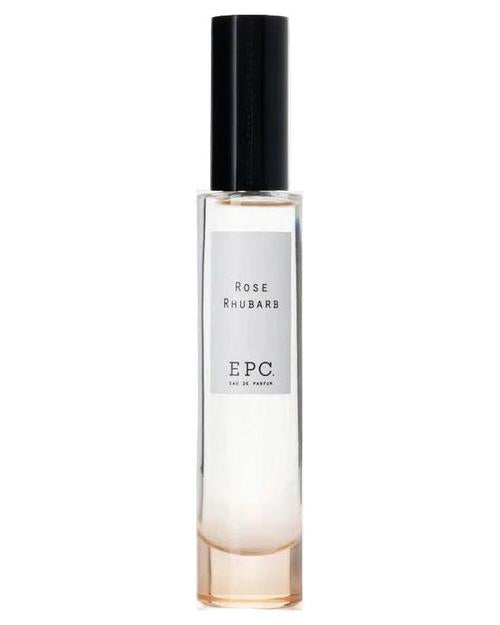 Rose Rhubarb-EPC. samples & decants -Scent Split