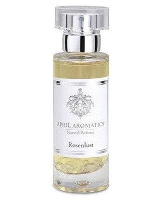 Rosenlust-April Aromatics samples & decants -Scent Split