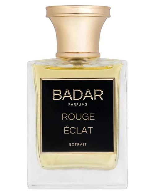 Rouge Éclat-Badar samples & decants -Scent Split
