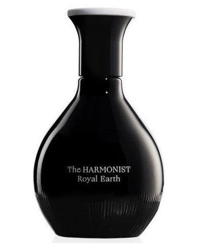 Royal Earth Parfum-The Harmonist samples & decants -Scent Split