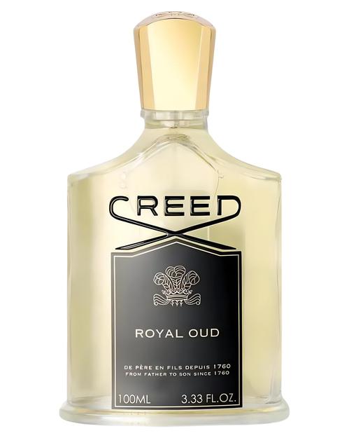 Creed Royal Oud - Thumbnail 4