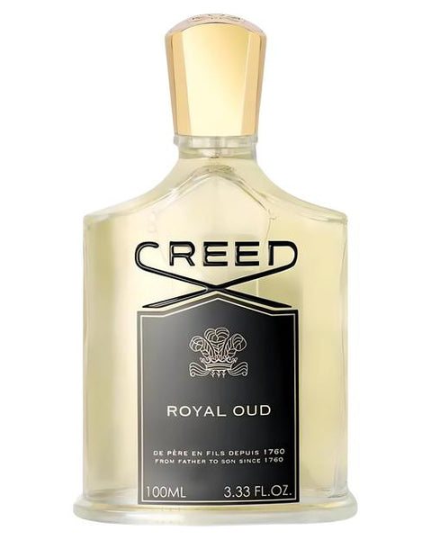 Royal Oud Sample & Decants by Creed – Scent Split