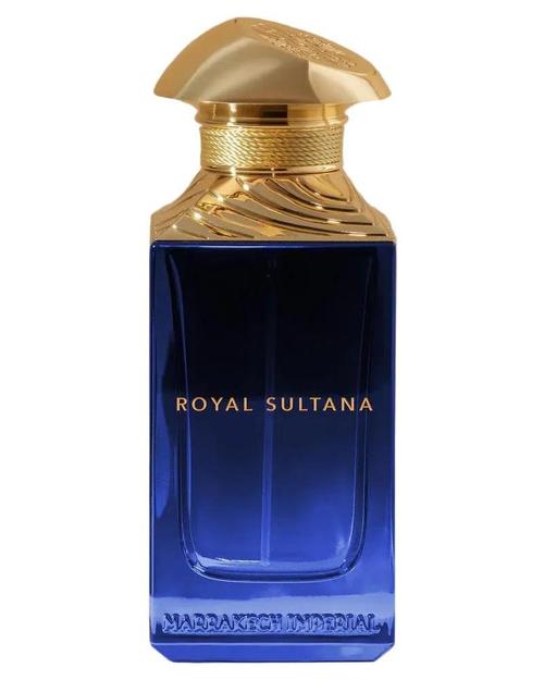 Royal Sultana-Marrakech Imperial samples & decants -Scent Split