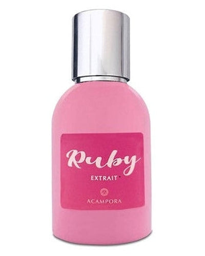 Ruby Extrait Sample & Decants by Bruno Acampora – Scent Split